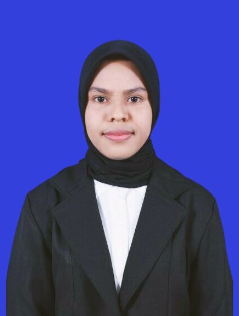 Jamatia Fatsey, S.Pd., Gr.